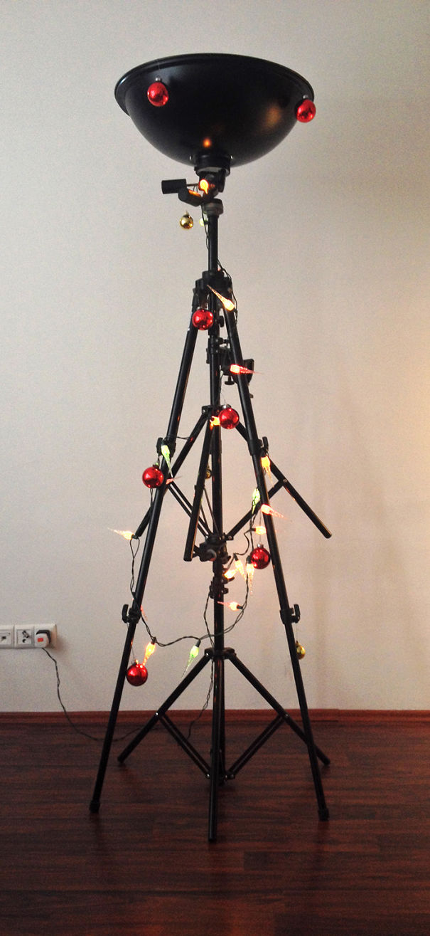 My Xmastree From 2014