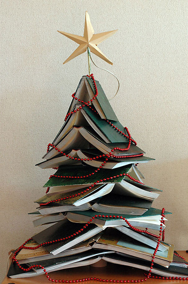 Christmas Tree Hardcover Edition
