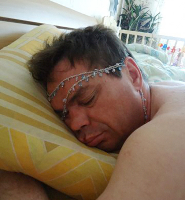 What It's Like To Be A Dad Of A Girl