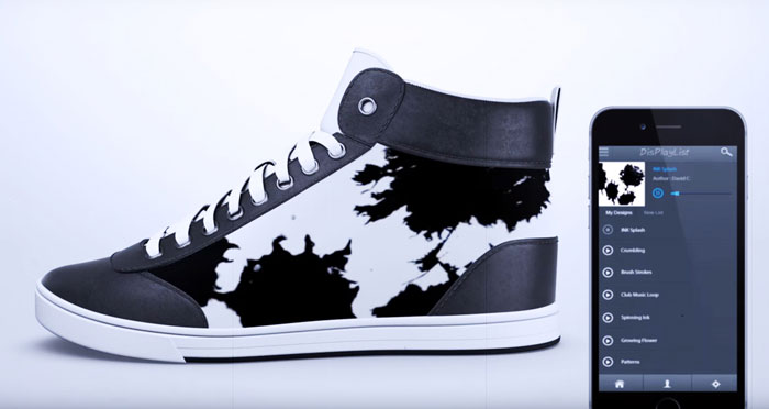 e-ink-display-custom-shoes-shiftwear-11 e-ink-display-custom-shoes-shiftwear-11