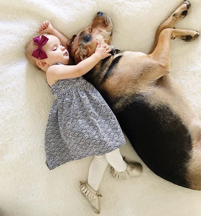 More Than Real Friendship