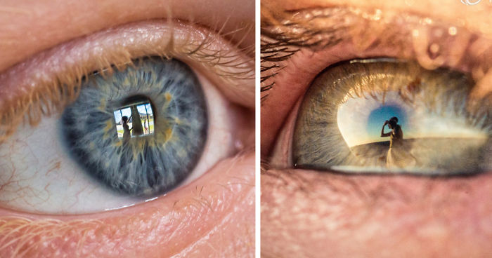 Self-Taught Photographer Takes Unbelievable Wedding Photos Like You’ve Never Seen Before