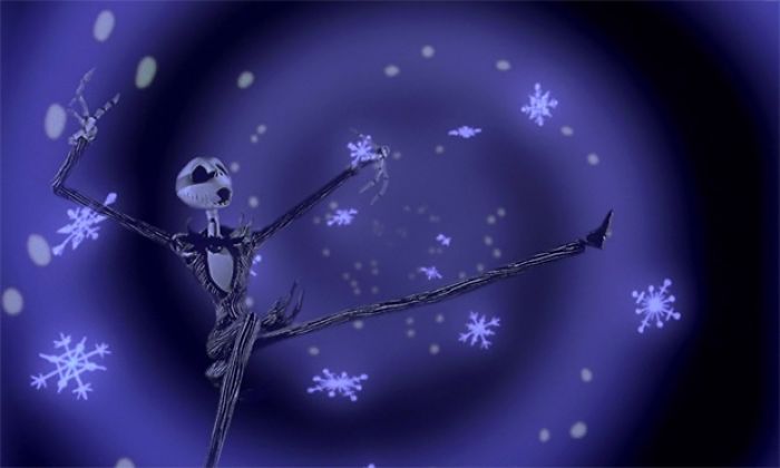 Facts About The Making Of Tim Burtons The Nightmare Before Christmas