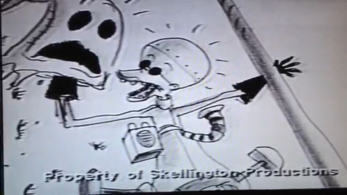 Facts About The Making Of Tim Burtons The Nightmare Before Christmas