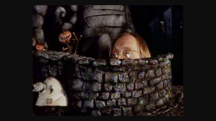 Facts About The Making Of Tim Burtons The Nightmare Before Christmas Facts About The Making Of Tim Burtons The Nightmare Before Christmas