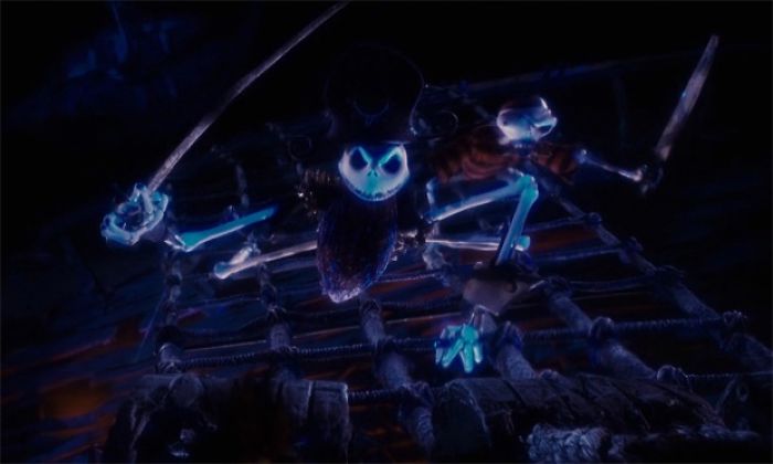 Facts About The Making Of Tim Burtons The Nightmare Before Christmas Facts About The Making Of Tim Burtons The Nightmare Before Christmas