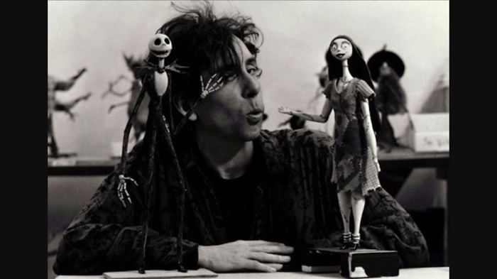 Facts About The Making Of Tim Burtons The Nightmare Before Christmas