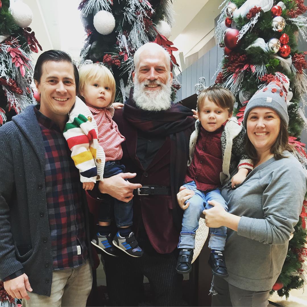 fashion-santa-paul-mason-yorkdale-mall-9 fashion-santa-paul-mason-yorkdale-mall-9