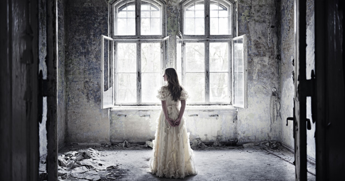 Storytelling Stills: I Photograph Lost And Abandoned Places