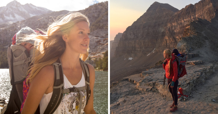 Three Moms Take Their Kids On Epic Wilderness Adventures