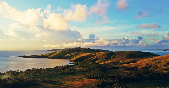 I Captured The Sunrise To Heal My Mind And Soul