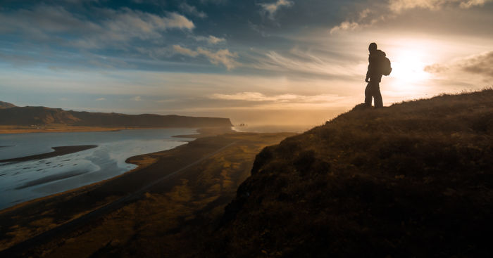 I Travelled Around Iceland Alone And It Was A Life Changing Experience