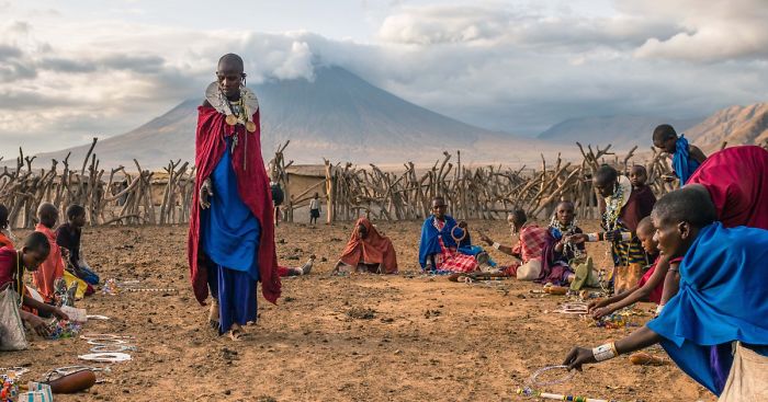 I Spent 20 Days In Tanzania Where I Discovered A Whole New World Of Tribes