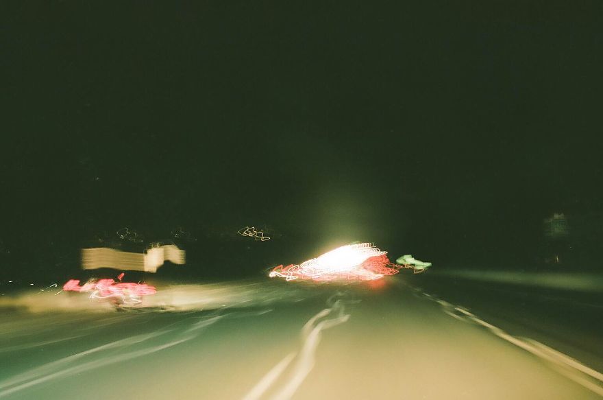 Film Is Not Dead. Film Is Not Dead.