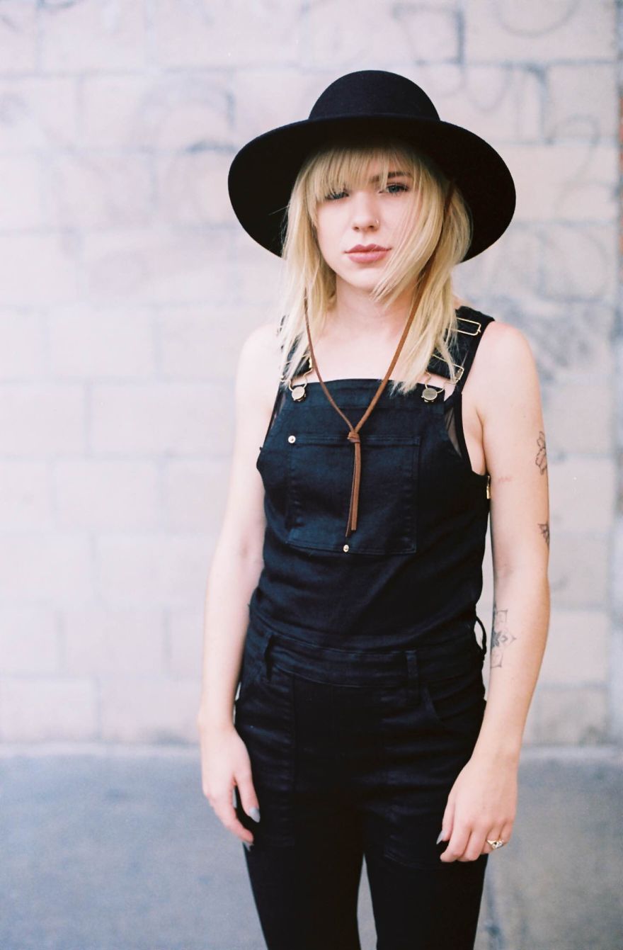 Film Is Not Dead. Film Is Not Dead.