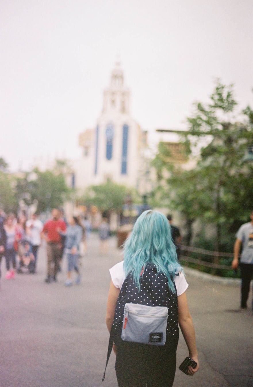 Film Is Not Dead. Film Is Not Dead.