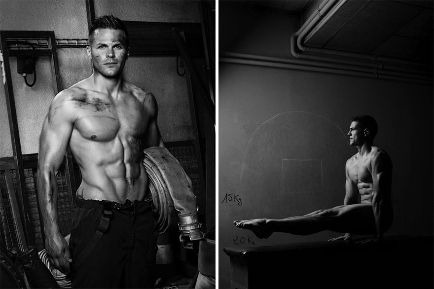 french-firemen-calendar-2016-pompiers-sans-frontieres-fred-goudon-20 french-firemen-calendar-2016-pompiers-sans-frontieres-fred-goudon-20