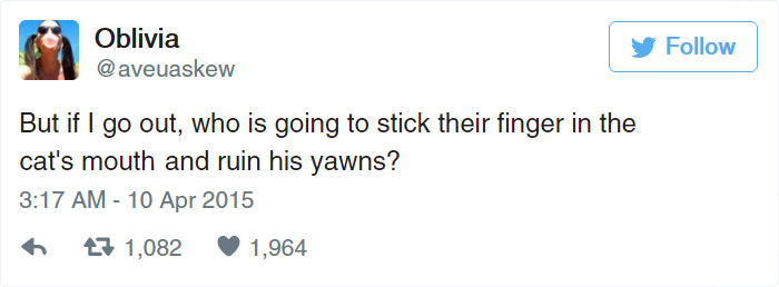 Funniest Women Tweets 2015