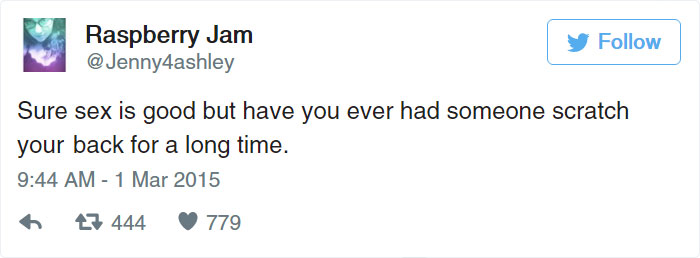 Funniest Women Tweets 2015