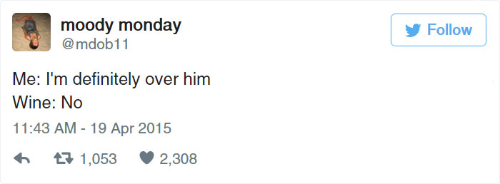 Funniest Women Tweets 2015
