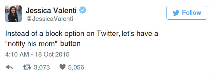 Funniest Women Tweets 2015