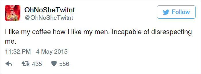 Funniest Women Tweets 2015