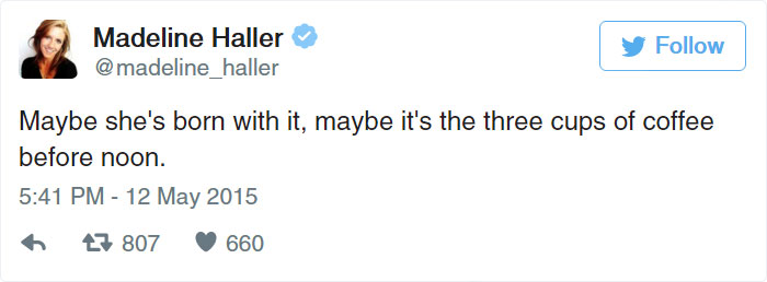 Funniest Women Tweets 2015