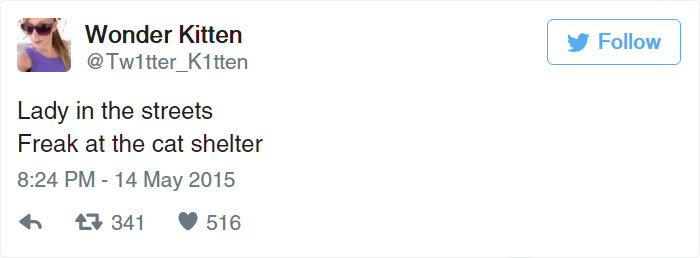 Funniest Women Tweets 2015