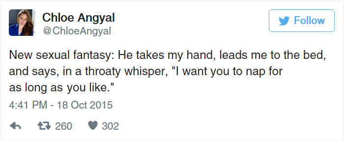 Funniest Women Tweets 2015