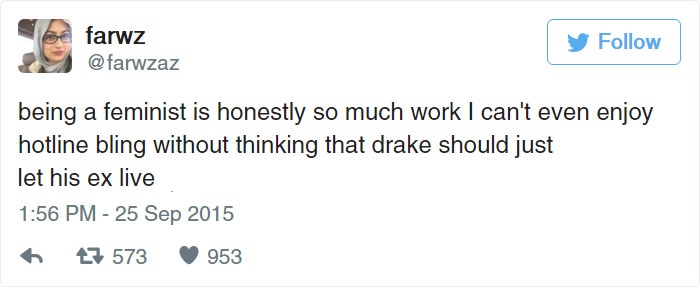 Funniest Women Tweets 2015