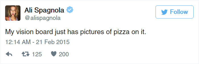 Funniest Women Tweets 2015