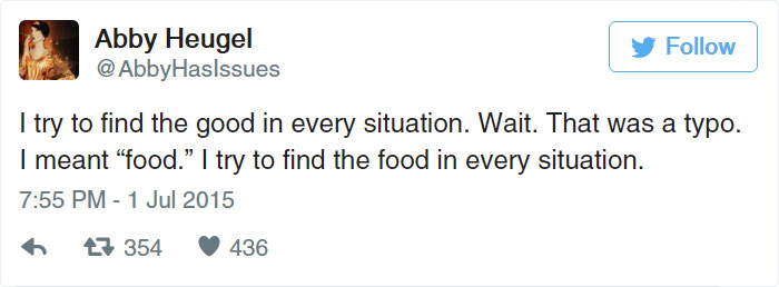 Funniest Women Tweets 2015