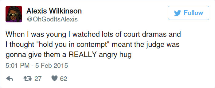 Funniest Women Tweets 2015