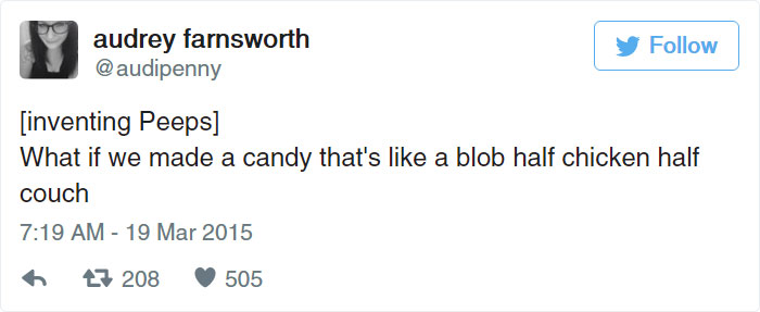 Funniest Women Tweets 2015