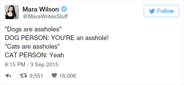 Funniest Women Tweets 2015