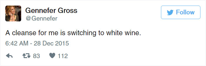 Funniest Women Tweets 2015