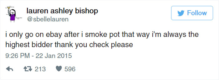 Funniest Women Tweets 2015