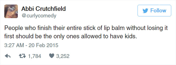 Funniest Women Tweets 2015