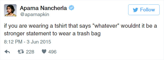 Funniest Women Tweets 2015