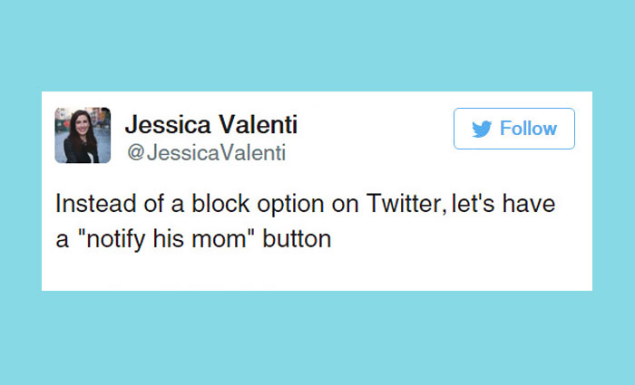 54 Funniest Tweets By Women In 2015