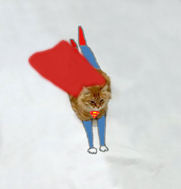 Supercat