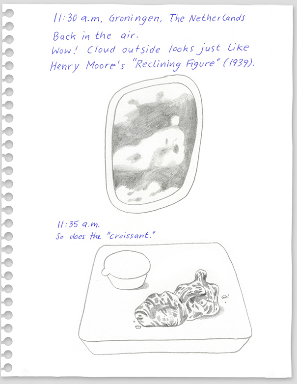 funny-new-york-berlin-flight-visual-diary-red-eye-christoph-niemann-13 funny-new-york-berlin-flight-visual-diary-red-eye-christoph-niemann-13