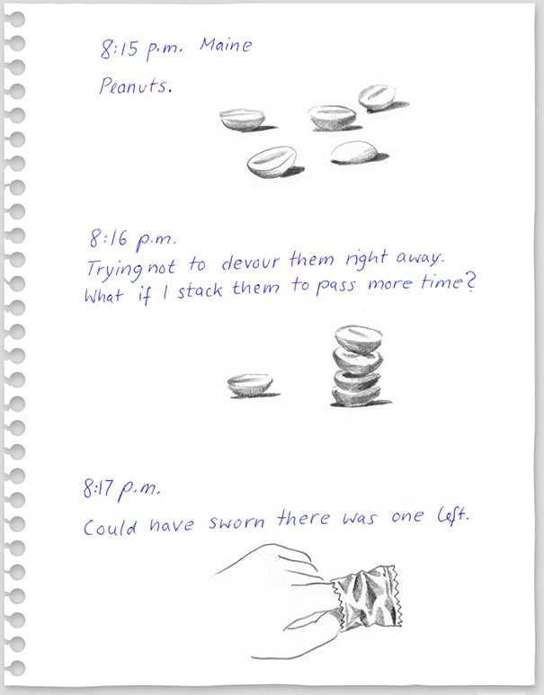 funny-new-york-berlin-flight-visual-diary-red-eye-christoph-niemann-2 funny-new-york-berlin-flight-visual-diary-red-eye-christoph-niemann-2