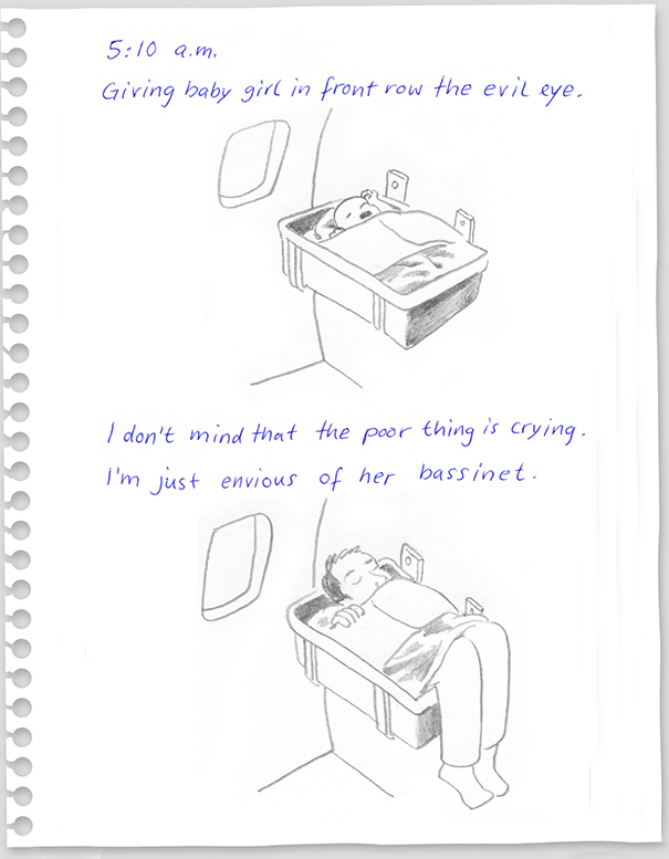 funny-new-york-berlin-flight-visual-diary-red-eye-christoph-niemann-8