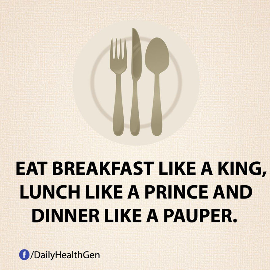 Tips For A Happy And Healthy Life