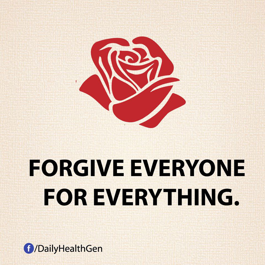 Tips For A Happy And Healthy Life