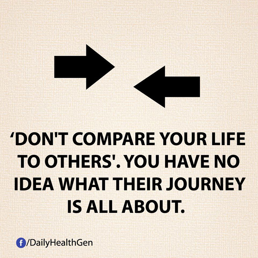 Tips For A Happy And Healthy Life