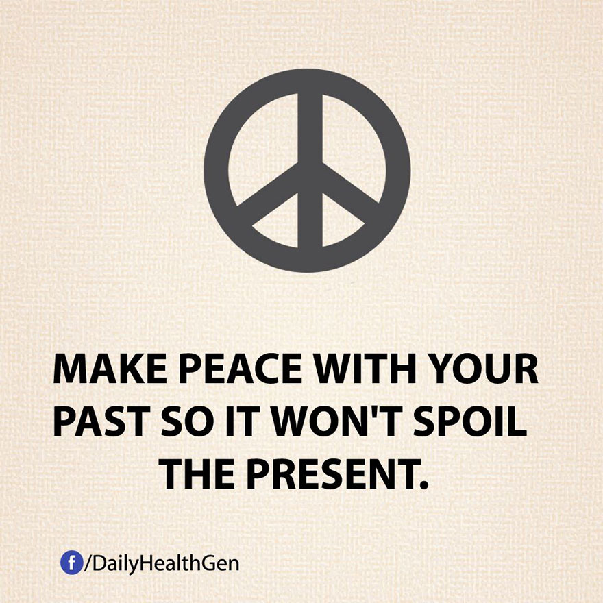 Tips For A Happy And Healthy Life