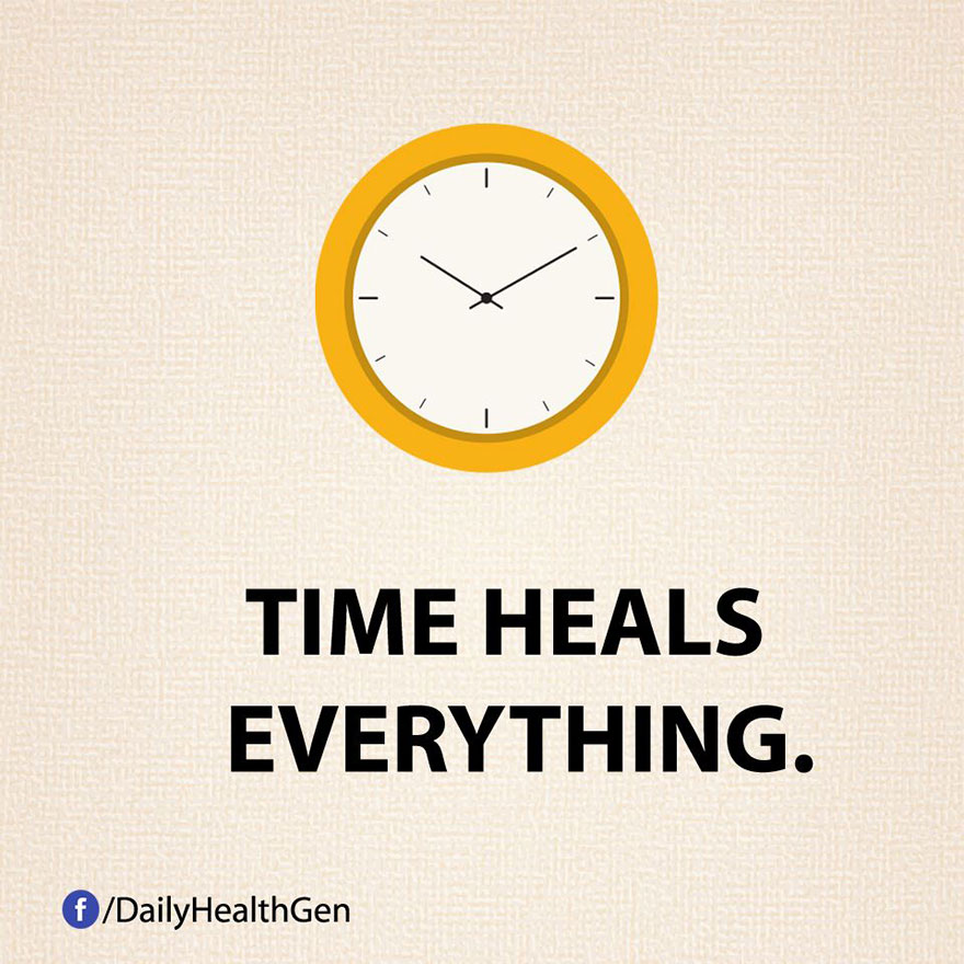 Tips For A Happy And Healthy Life