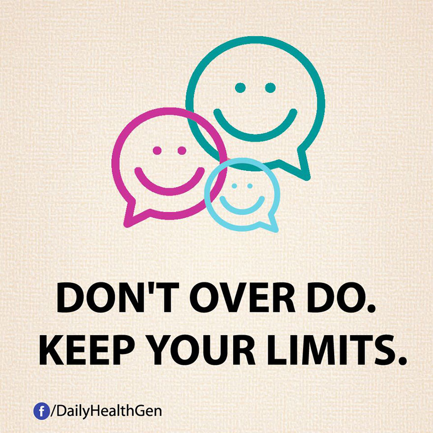 Tips For A Happy And Healthy Life